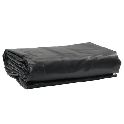 Prelata, antracit, 2,5x4,5 m, 650 g/m2