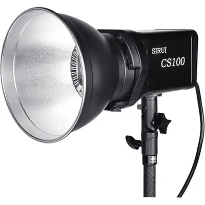 Sirui Lampa LED COB Sirui CS100, 100W, Monolight 5600K, luminozitate de 3600 lux