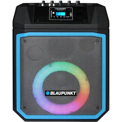 Blaupunkt Sistem Audio Blaupunkt MB06.2, Negru