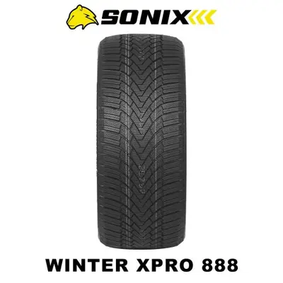 Anvelopă de iarnă Sonix Winter Xpro 888 205/60R16 92H