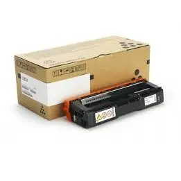Ricoh Black Toner FOR SPC252E