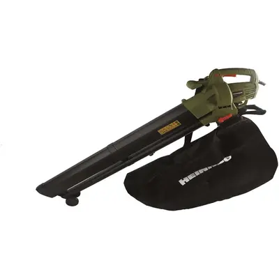 HEINNER Suflanta/aspirator frunze Heinner VSAF002, 3500 W, 270 km/h viteza aer, 13.2 mx/min debit…