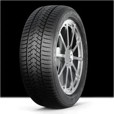 Anvelopă de iarnă Linglong Sport Master Winter 205/60R16 92H