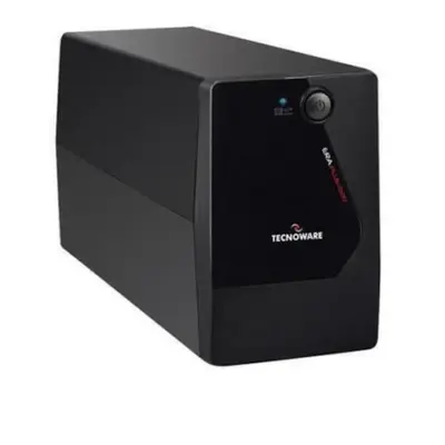 TECNOWARE UPS Tecnoware Era Plus 1200, Line Interactive, 1200VA/840W, LED
