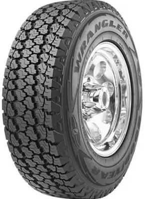 Anvelopă de vară Goodyear Wrangler AT Adventure 265/70R16 112T
