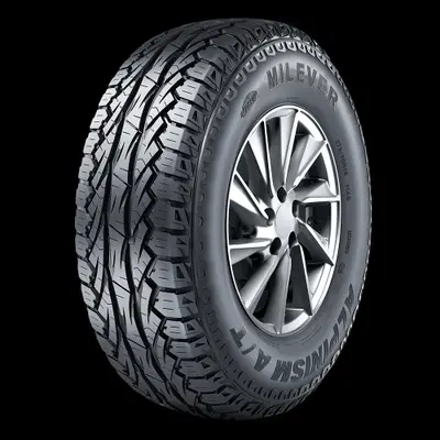 Anvelopă de vară Milever Alpinism A/T MU050 235/70R16 106S