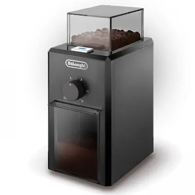 Rasnita KG 79, 120g, 12 cesti, 110W, Negru
