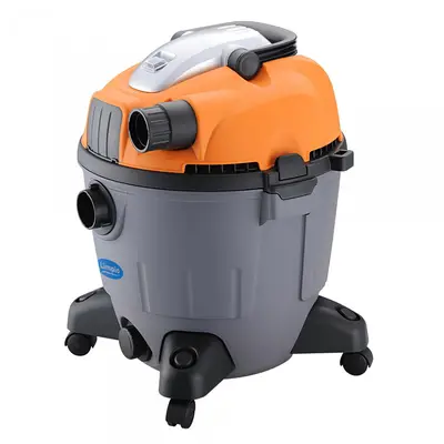Limpio Aspirator multifunctional Limpio LWD-35P , 1320W, Putere aspirare 170 W, Recipient colectare…