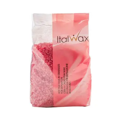 Ceara epilat elastica granule trandafiri 1kg