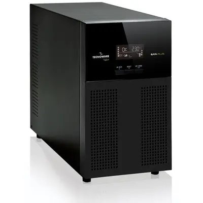 TECNOWARE UPS Tecnoware EXA PLUS 4500VA, 4500VA, 3150W, Line-Interactive, Pure Sinewave
