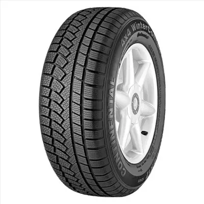 Anvelopă de iarnă Continental 4x4WinterContact 235/60R18 107H FP M+S 3PMSF