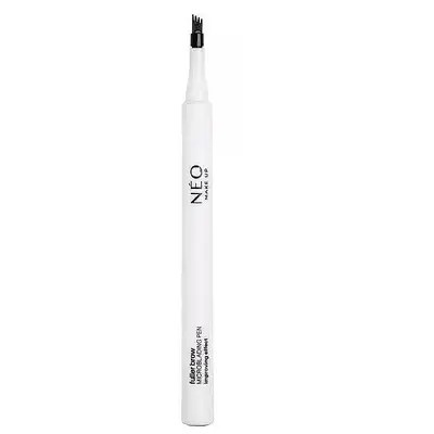 Creion pentru sprancene Nunata Dark Brow Intense Serum Fuller Brow Microblading Pen Neo Make Up…