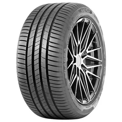 Anvelopă de vară Lassa Revola 205/55R17 95W
