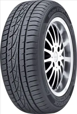 Anvelopă de iarnă Hankook W310B Winter I Cept EVO 245/50R18 100H