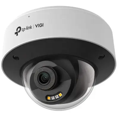 Camera TP-LINK Vigi Dome 8MP 2.8MM Insight S285(2.8MM)