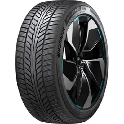Anvelopă de iarnă Hankook IW01 Sound Absorber 235/45R18 98V