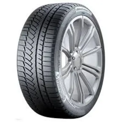 Anvelopă de iarnă Continental WinterContact TS 850 P 255/45R19 100T SI EV M+S 3PMSF