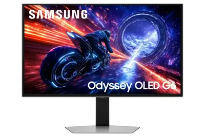 Monitor Samsung 27" LS27FG602SUXEN, Diagonal (inch): 27, Diagonal (cm): 68, Aspect ratio: 16:9…