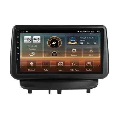 Navigatie dedicata cu Android Opel Corsa D 2006 - 2014, 4GB RAM, Radio GPS Dual Zone, Display HD…