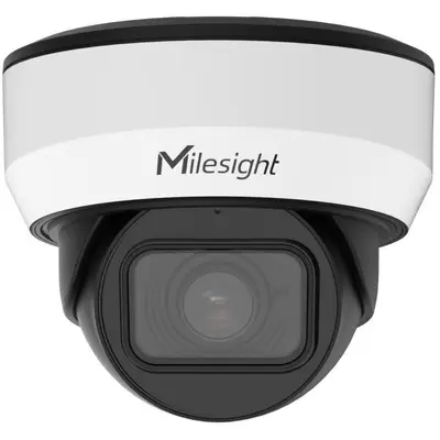 MILESIGHT TECHNOLOGY Camera de supraveghere MILESIGHT TECHNOLOGY MS-C5375-FPD, IP Mini Dome 5 MP…