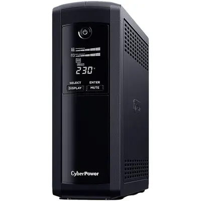 Cyber Power UPS CyberPower VP1600ELCD 1600VA