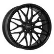 DOTZ Suzuka black 8.00x19 5/112/27/66,6