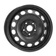 Janta otel VW Golf VIII Skoda Octavia IV Seat Leon IV ALCAR STAHLRAD 6.50x16 5x112 ET 46 Gaura…