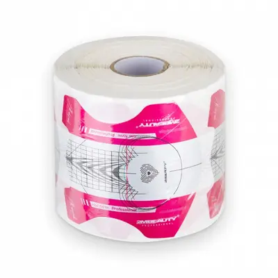 Sablon 2M Professional - rola 300 buc