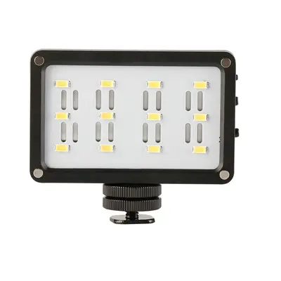 Ulanzi Lampa LED Ulanzi CardLite cu intensitate reglabila