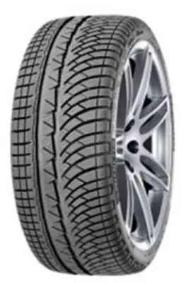 Anvelopă de iarnă Michelin Pilot Alpin PA4 275/30R20 97W