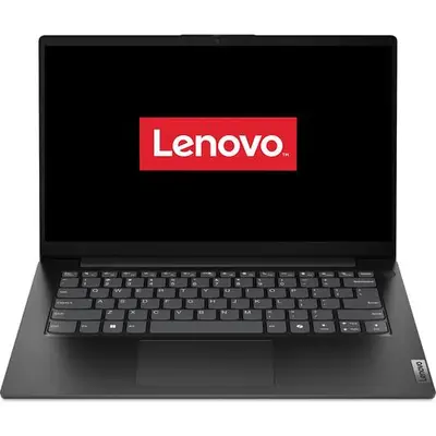 Laptop Lenovo V14 G5 IRL (Procesor tIntel Core 5 210H (12M Cache, up to 4.80 GHz), 14inch FHD…