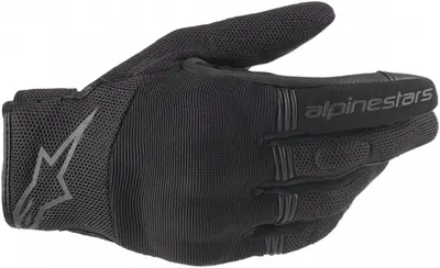 Manusi moto Alpinestars Copper, culoare negru, marime XL