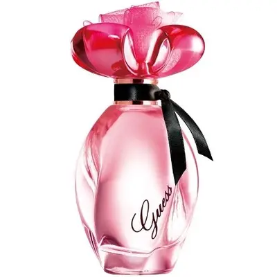 Guess Girl (Concentratie: Apa de Toaleta, Gramaj: 100 ml)