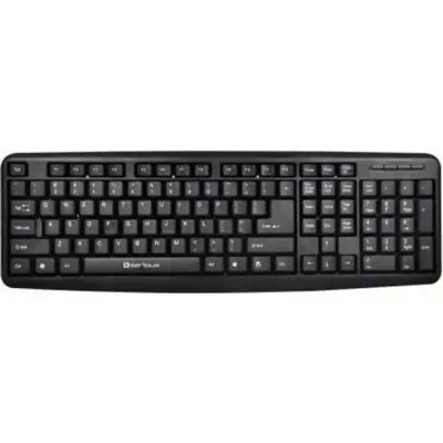 Serioux Tastatura Serioux Multimedia Classio