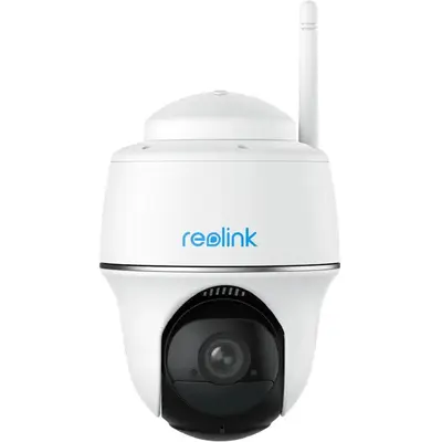 Reolink Camera de supraveghere Argus B420, rezolutie 3 Mpx, Wi-Fi microfon, cadre pe sec.15 FPS…