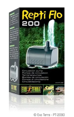 Exo Terra Pompa Repti Flo 200
