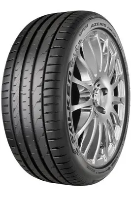 Anvelopă de vară Falken FK520 235/60R18 107W