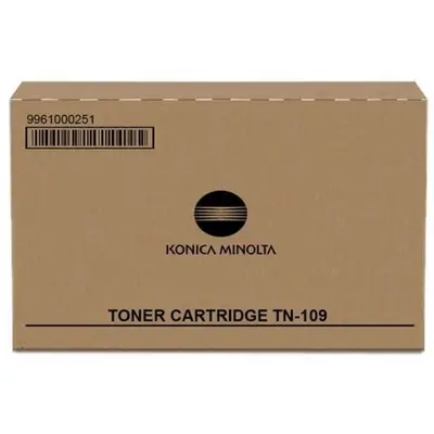 Konica Minolta Cartus Toner TN-109 9961000251 16K Original Konica Minolta Bizhub 130F