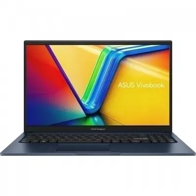 Laptop VivoBook 15 X1504VA FHD 15.6 inch Intel Core 7 150U 16GB 512GB SSD Free Dos Quiet Blue