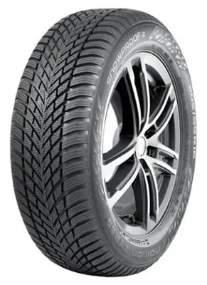 Anvelopă de iarnă Nokian Snowproof 2 205/55R16 91T