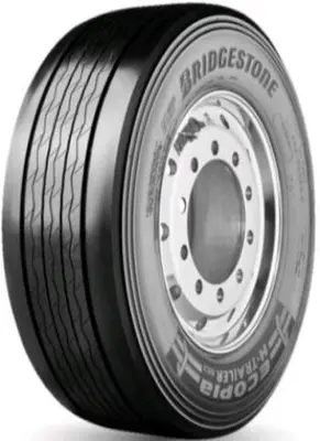 Anvelopă de iarnă Bridgestone Ecopia h trailer 002 385/55R22.5 160K