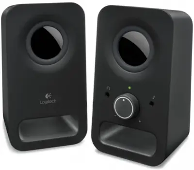 Boxe Logitech Z150 (Negru)