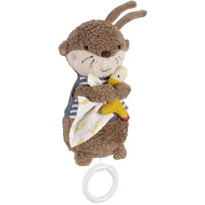 Fehn Jucarie muzicala mini - Otter