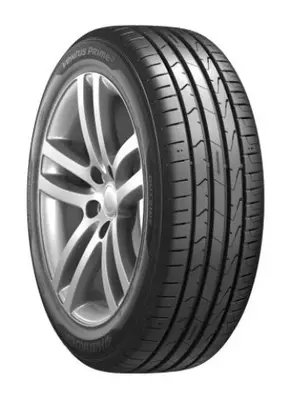 Anvelopă de vară Hankook K125 195/55R16 91V