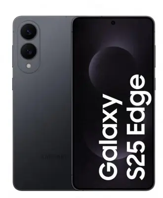 Telefon Mobil Samsung Galaxy S25 Edge, Procesor Qualcomm SM8750-3-AB Snapdragon 8 Elite Octa-core…