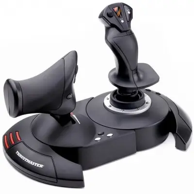 Joystick T.Flight Hotas X