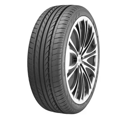 Anvelopă de vară Nankang NS-20 165/35R17 75V