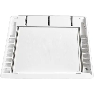 VIVAX HOME Kit de suprapunere a uscatorului de rufe CDR-0916SHP peste masina de spalat…