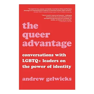 Queer Advantage