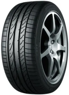 Anvelopă de vară Bridgestone RE-050A 275/30R20 97Y